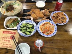 -豫掌柜饸饹面·烩面(秀沿路店)