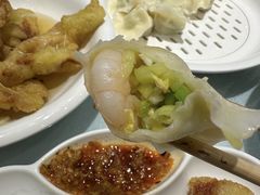 -添福来墨鱼饺子 · 海鲜东北菜(大连星海·黄浦路店)