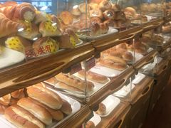 -新侨三宝乐面包店(崇文门店)