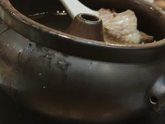 -云海肴·云南小炒·汽锅鸡(天津国金汇店)