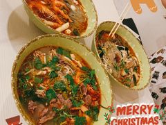 -筒骨麻辣烫(永同昌公寓胜明花园店)