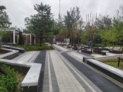 -元大都城垣遗址公园