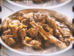 酸梅鹅-烟桥私房菜馆(奋哥)