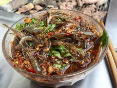 -邛海景风火盆烧烤(大石板古村二分店)