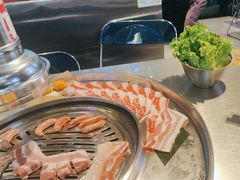 -哈哈碳都·牛肋条无限自助烤肉(台江万达店)
