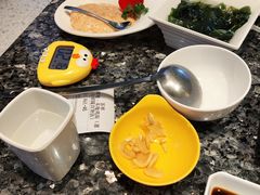 -一席地·本地鸡窝·杭帮鸡火锅(萧山银隆百货店)