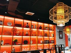 -祥源胡同·涮牛羊肉火锅(花桥店)