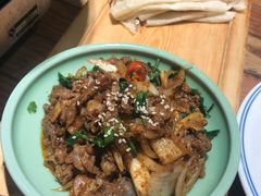 -符离集餐厅(万象城店)