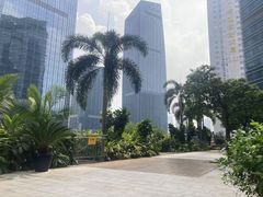 -威克健身游泳(万菱汇店)