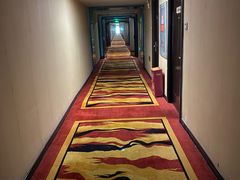 -北京九华山庄会展酒店