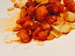 -宝轩渔府·老字号海鲜·正宗津菜(水上店)