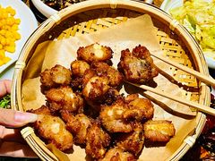 -铁公鸡·四川料理(天环广场店)