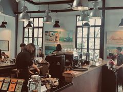 -The Workshop Coffee