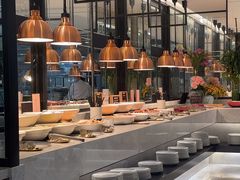 -晶丽香榭自助餐(南京大饭店)