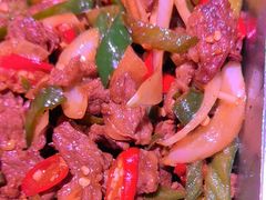 -丰茂烤串(全国首店)
