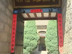 -于家石头村景区