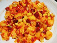 -青年公社烤鸭(青年路店)