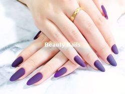 -Beauty Nails 美甲美睫皮肤管理