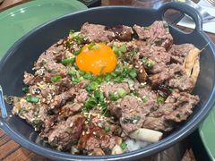 -WOKKA by艮上(中海环宇荟店)
