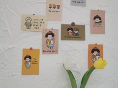 -似季甜铺·糖水·下午茶·小吃(麦地店)