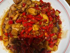 -金味老饭铺(晚报店)