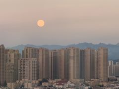 -青岛海滨风景区