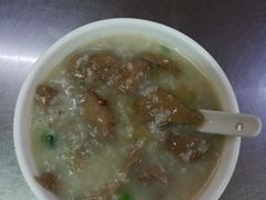 猪肝粥-源记肠粉(华贵路店)