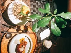 -花隐日式怀石料理(万象城购物中心店)