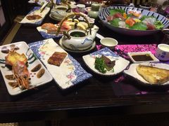 -竹日本料理