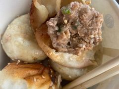 -小路易生煎馆(前进五路店)