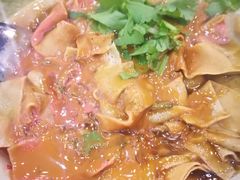 -真素诚·清真(新华路店)