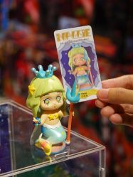 -Hamleys哈姆雷斯(东方福来德店)