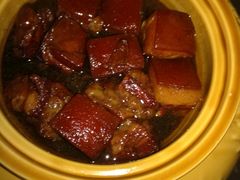 -惠丰堂饭庄(北洼路店)