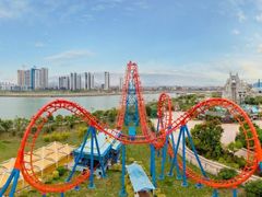 -厦门方特梦幻王国