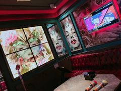 -INLOVE KTV(印象汇店)