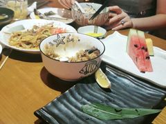 -有喜屋·深夜食堂(北京西路店)