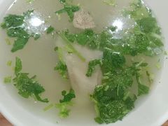 -老胜香包子铺(瑞景店)