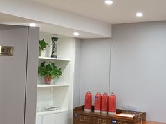 -小秦淮·南京土菜(新亭西路店)