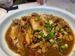 -小厨师·二十年沈家门小海鲜(百井坊巷店)
