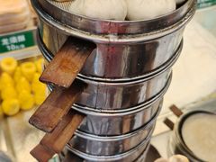 小笼包-李小老烧饼(常营民族家园店)