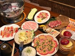-肉仓焼肉バー(烟台山店)