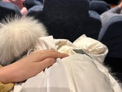 -华美国际影城(旧宫永辉店)