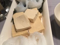 -鼎鼎香·港式火锅(北京SKP店)