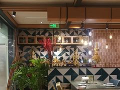 -Home Thai·泰谣(王府井apm店)