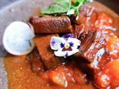 牛立方-花潮料理艺食馆(成都万象城店)