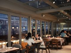 -城市露台景观餐厅(淮海路店)