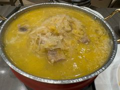 -松花湖水饺(新濠天地店)