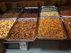 自助取餐区-昆虫窝子·特色云南菜(拓东路总店)