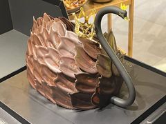 -西檬树SIMON·T轻奢蛋糕(大东方Max店)