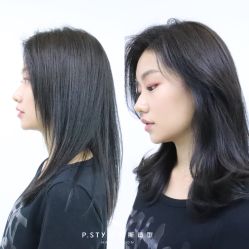 -P.STYLE 派斯造型